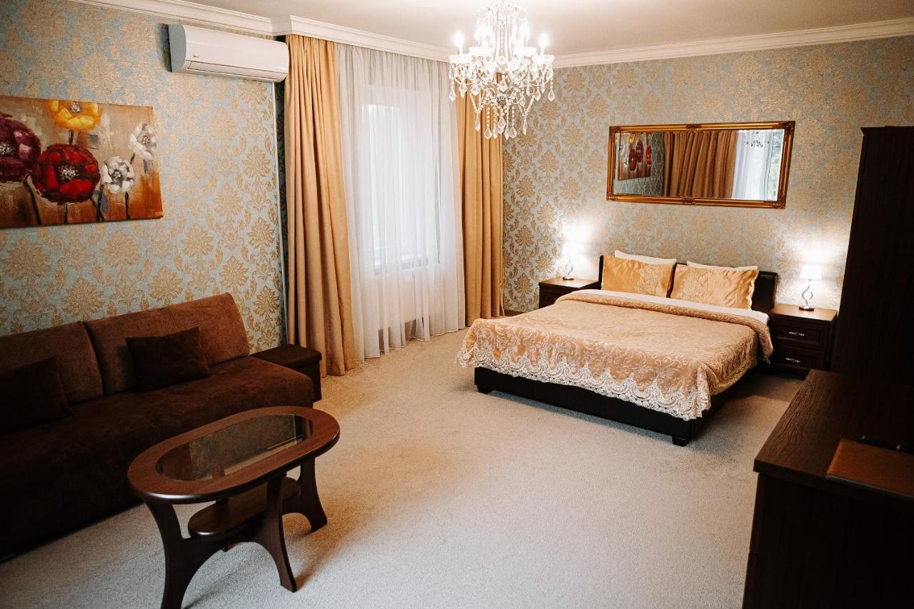Vallery Guest House Bigaunciems Luaran gambar