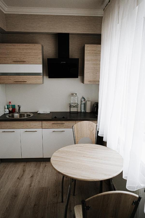 Vallery Guest House Bigaunciems Luaran gambar