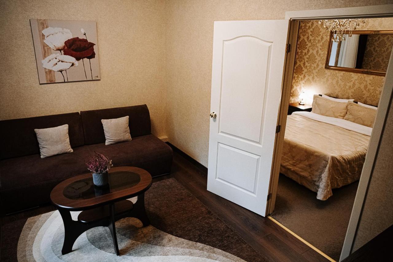 Vallery Guest House Bigaunciems Luaran gambar