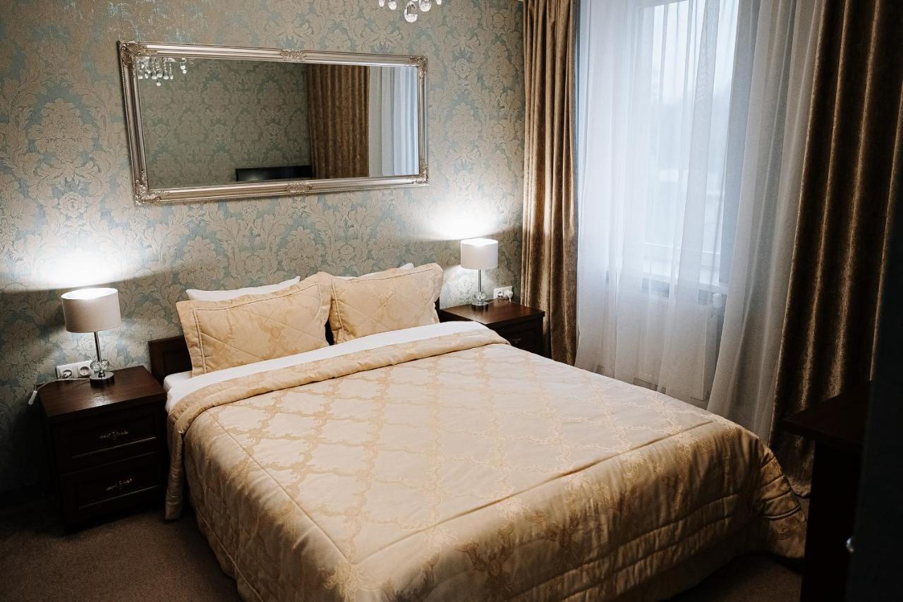 Vallery Guest House Bigaunciems Luaran gambar