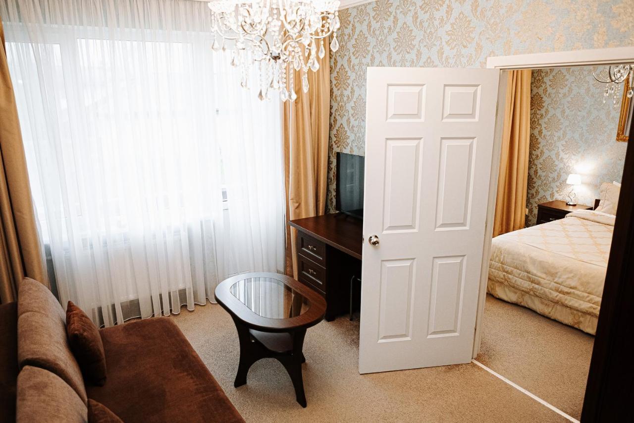 Vallery Guest House Bigaunciems Luaran gambar