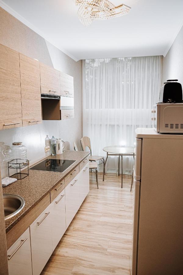 Vallery Guest House Bigaunciems Luaran gambar