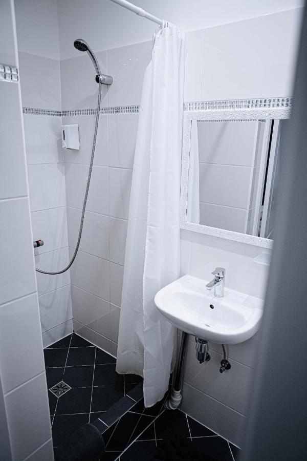 Vallery Guest House Bigaunciems Luaran gambar