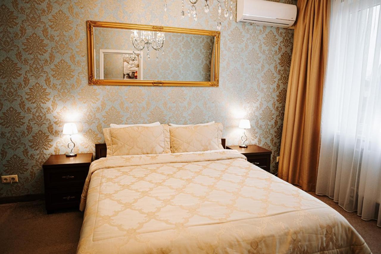 Vallery Guest House Bigaunciems Luaran gambar