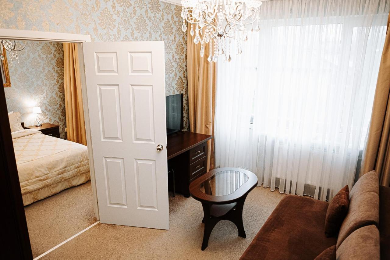 Vallery Guest House Bigaunciems Luaran gambar