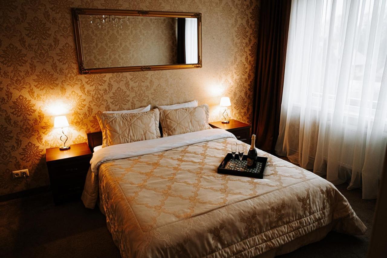 Vallery Guest House Bigaunciems Luaran gambar