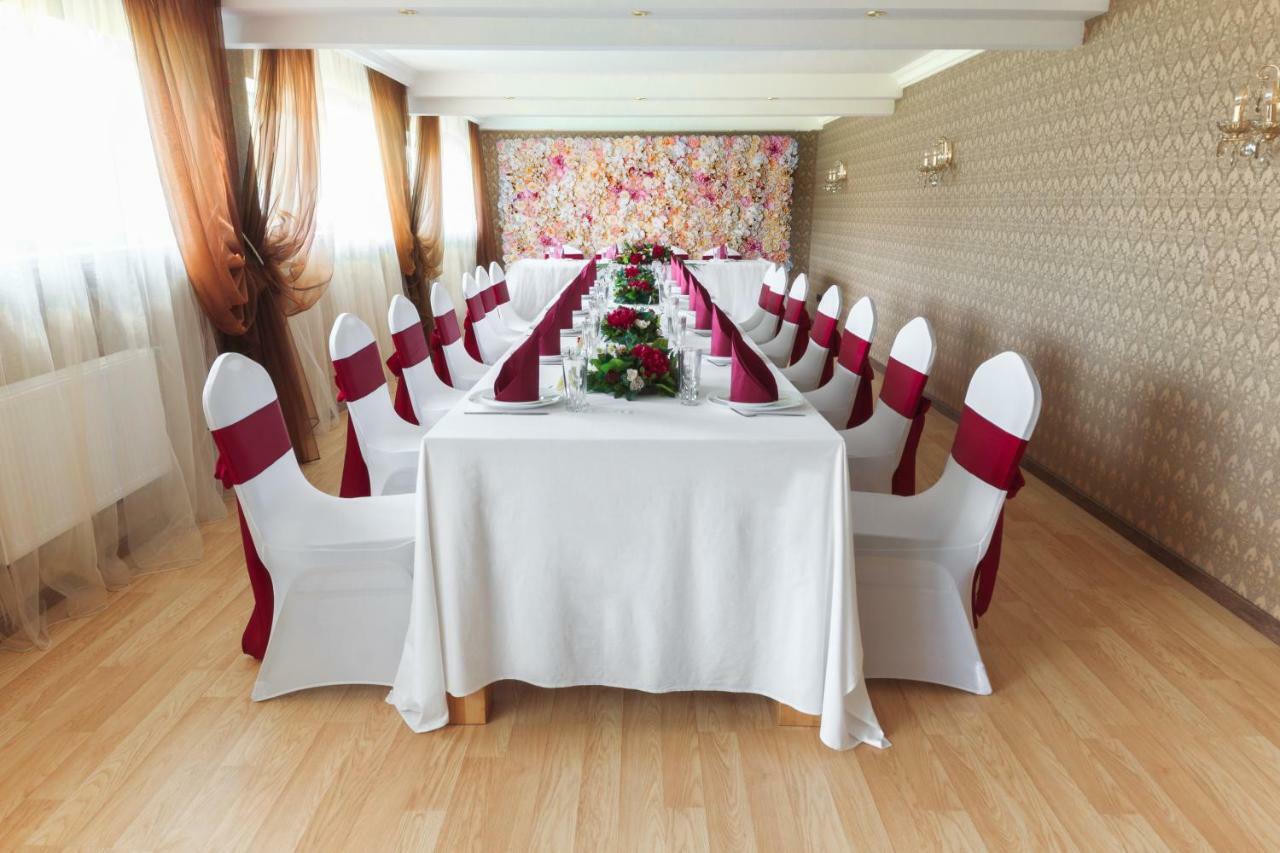 Vallery Guest House Bigaunciems Luaran gambar