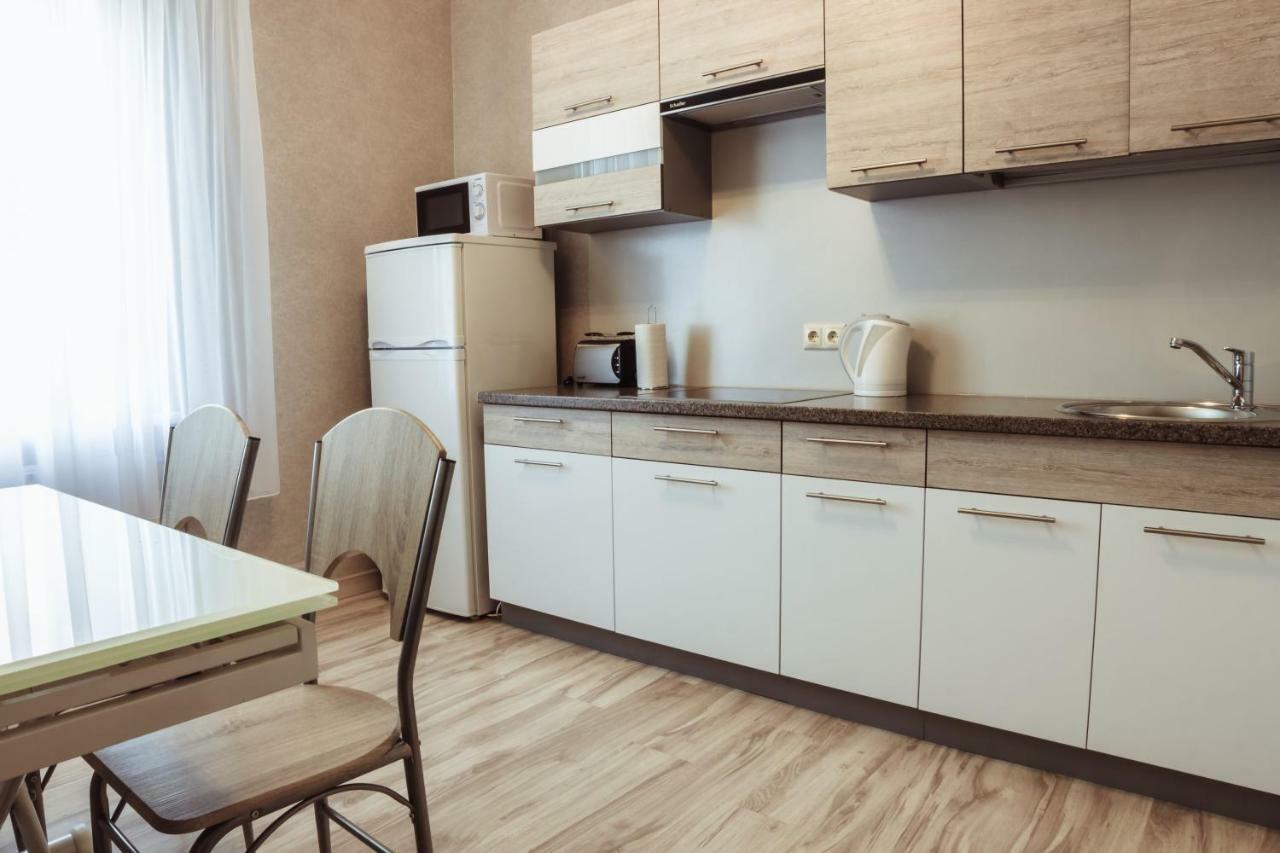 Vallery Guest House Bigaunciems Luaran gambar